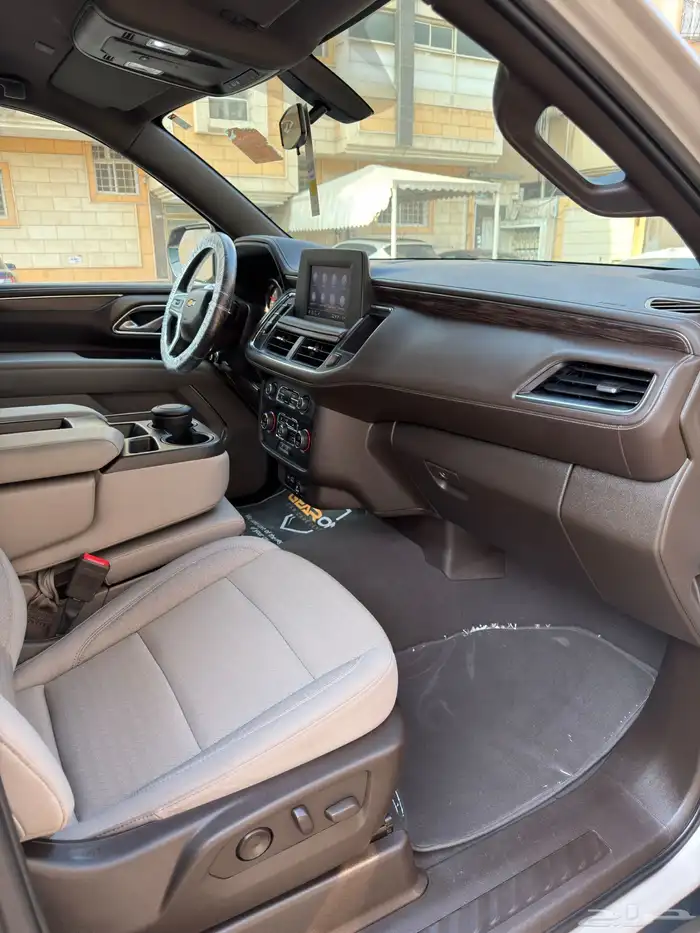 للبيع تاهو مون لايت 2022 بدون دبل 26