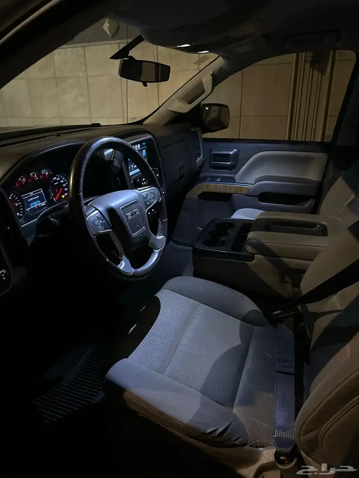 سييرا غمارتين 2018 4