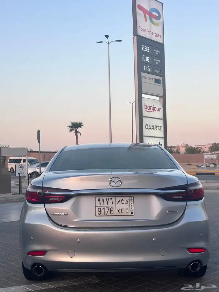 مازدا2019 9