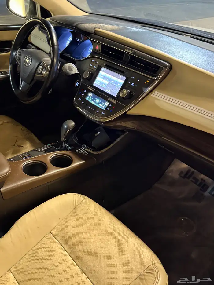 افالون 2015 فل كامل للبيع 15