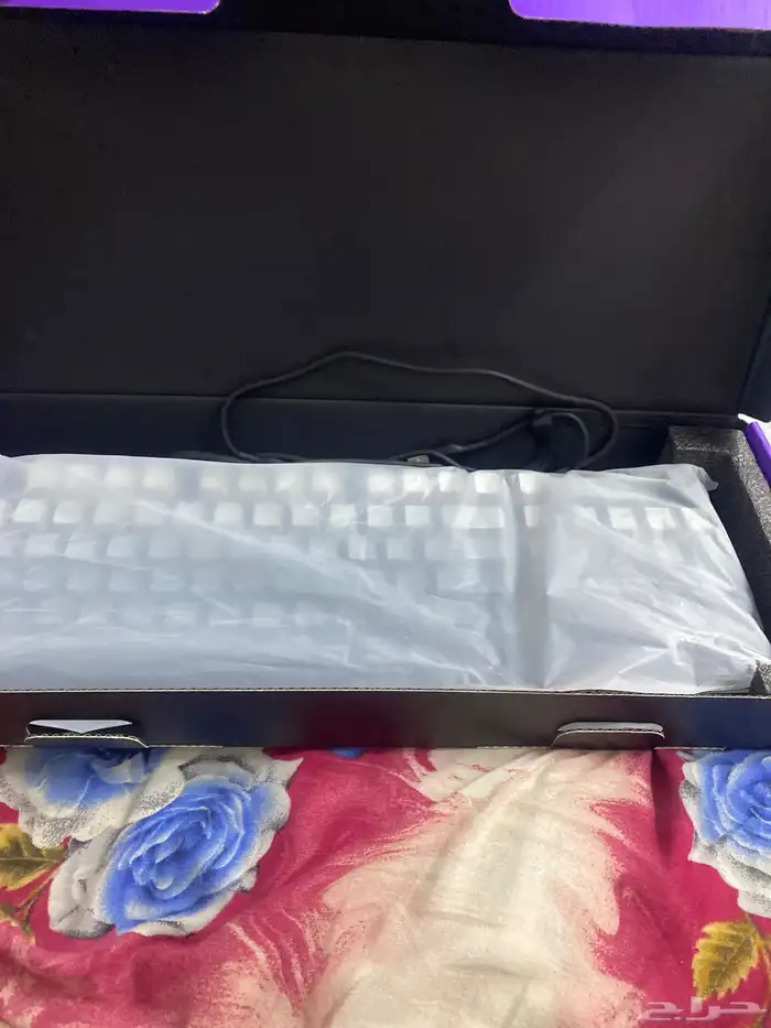 للبيع كيبورد 4