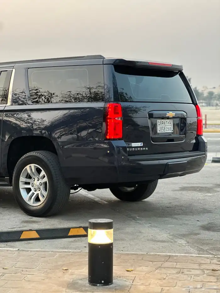 شفرولية سوبر بان 2018 دبل قمة في النظافة 18