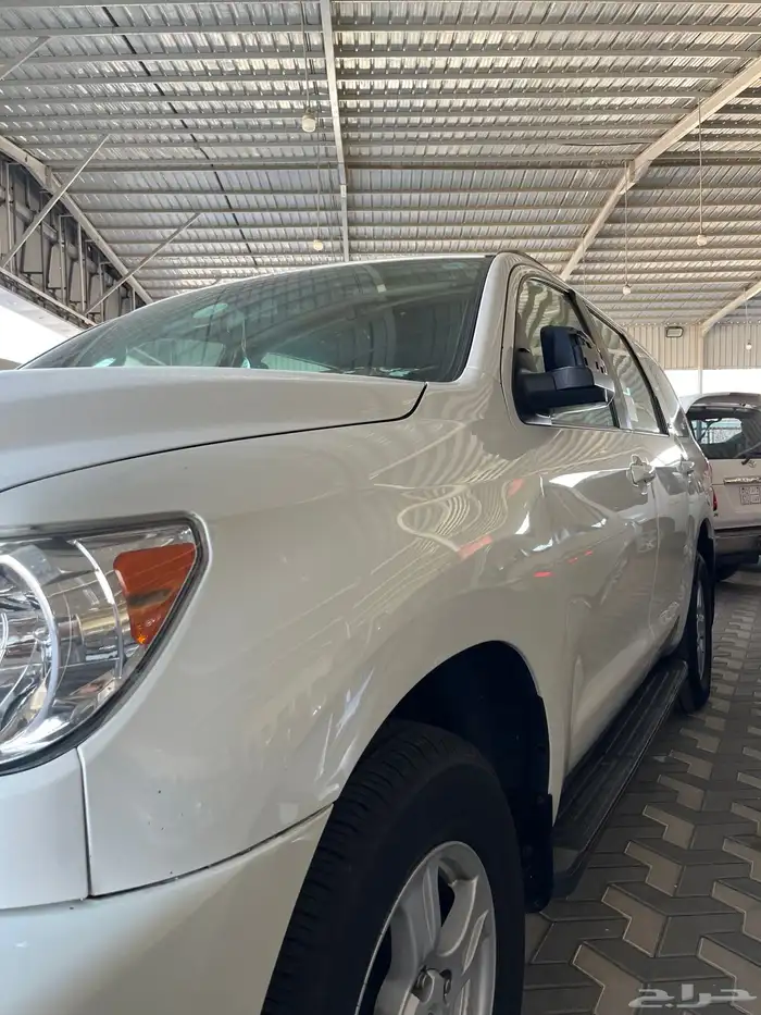 للبيع سكويا 14 نص فل 3