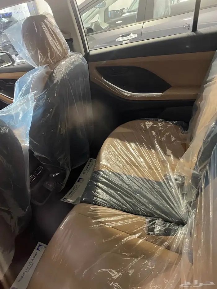 هيونداي جراند كريتا سمارت 2026 5