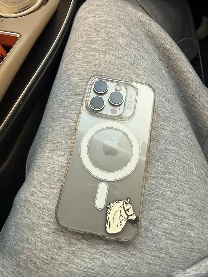 جوال آيفون برو 16 قيقا 128 0