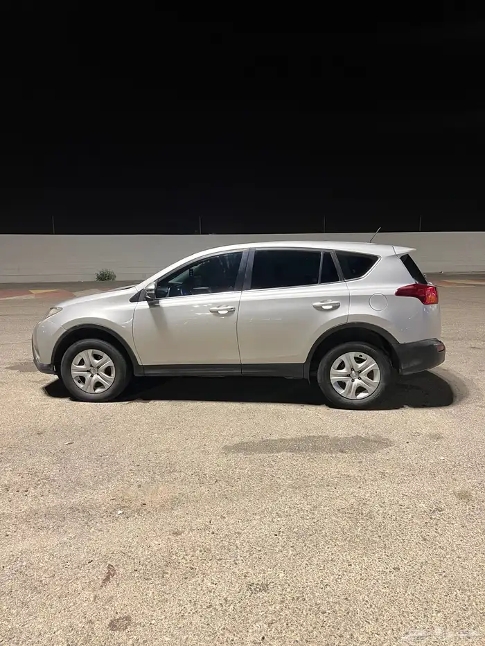 راف فور 2015 7