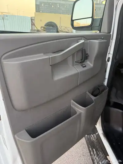 سافانا ركاب 2018 - عداد. 87 الف كم index