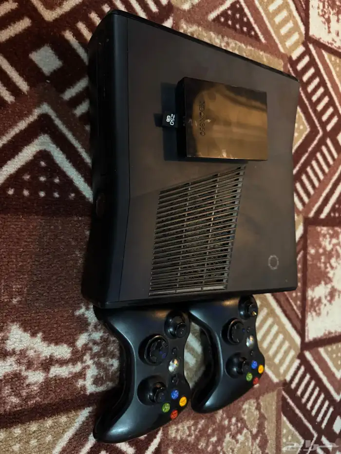 اكس بوكس 360 0