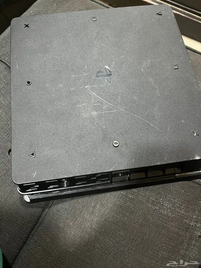 سوني 4 سليم 2