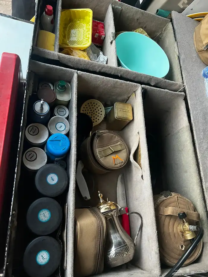 للبيع جمس GMC يوكنXL SLT 2008 أمريكي 9