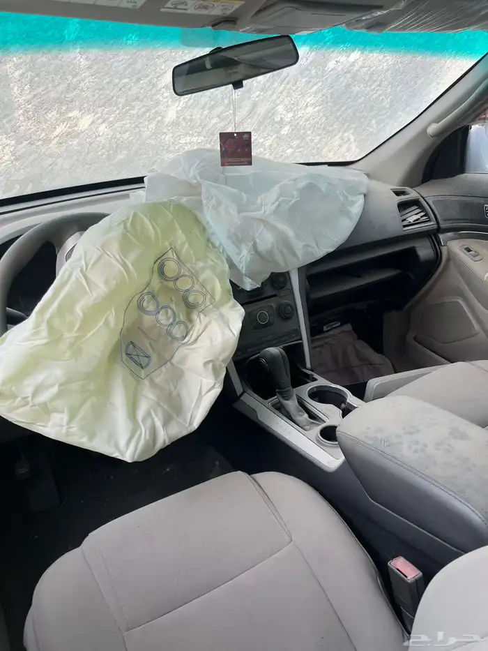 أكسبلور للبيع 2015 دبل 2