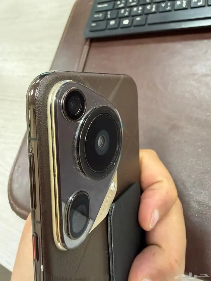 هواوي بيورا 70 الترا 1