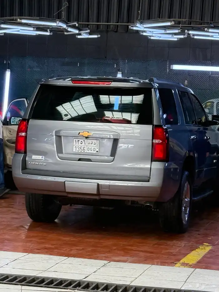 تاهو 2020 للبيع 0