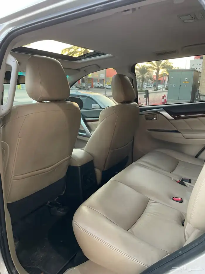 مونتيرو سبورت 2018 فل كامل 7