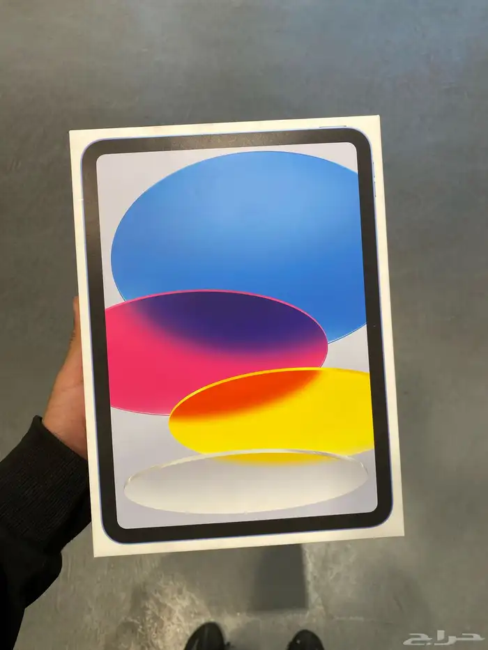 ايباد الجيل 11 0