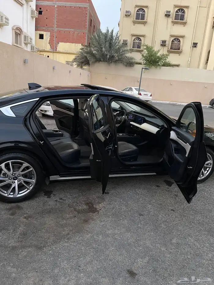 فورد توروس ترند 2023 سعودي البيع 76000 الف 37