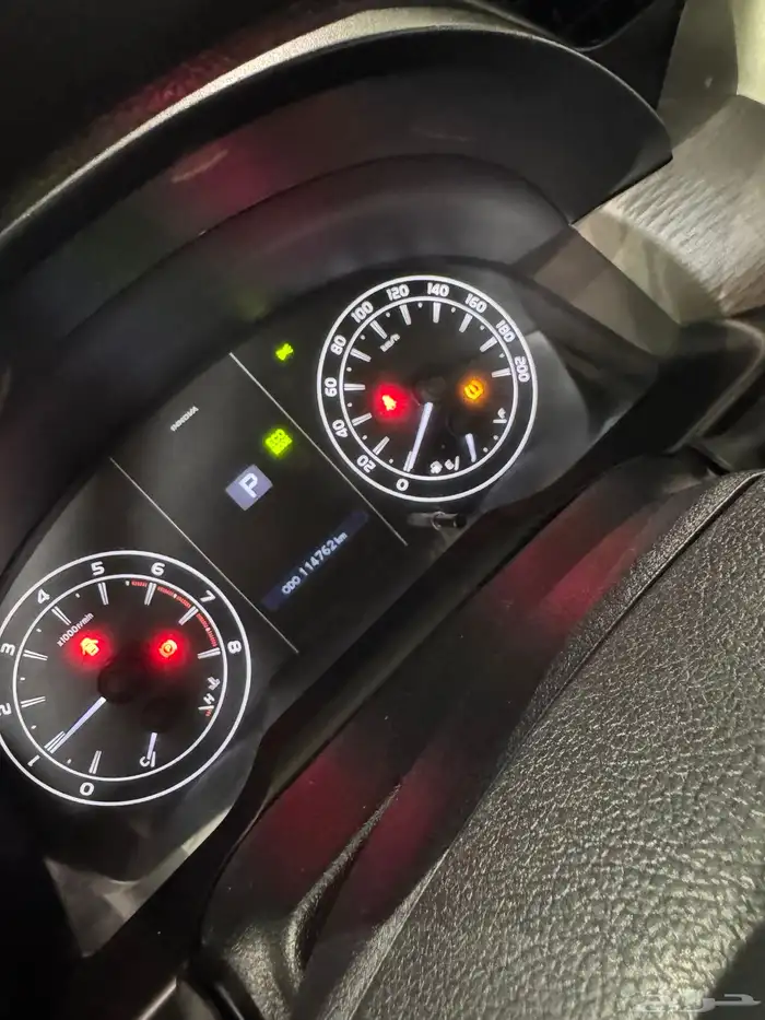 للبيع تويوتا انوفا 2022 9