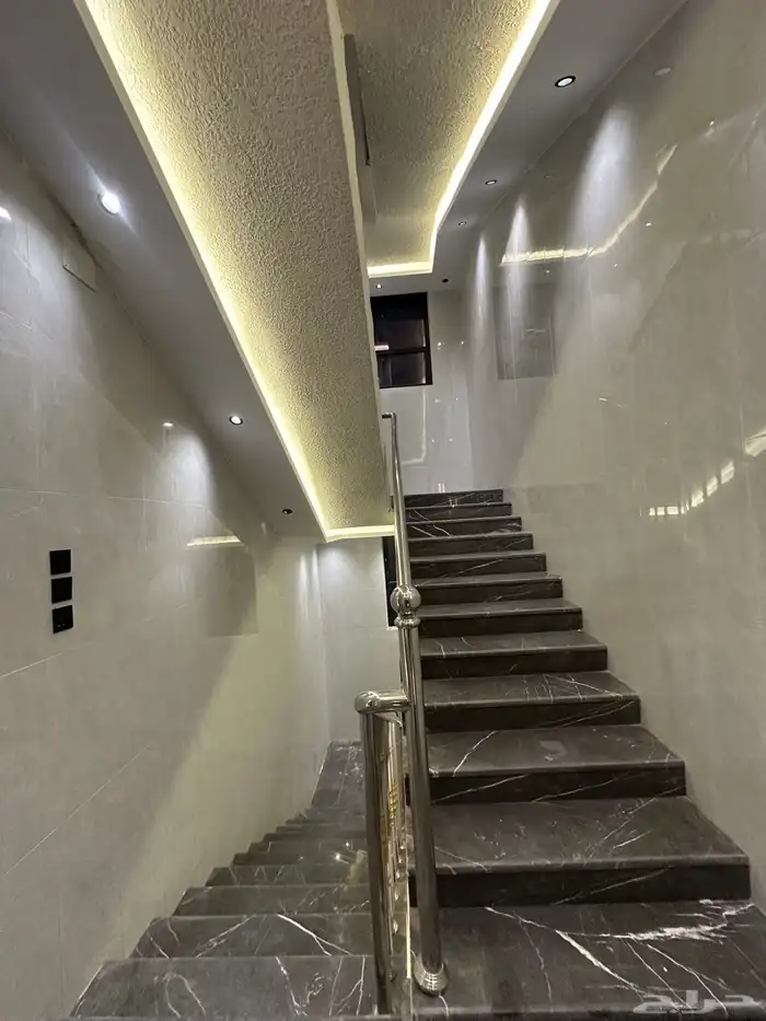 للبيع شقق جديده بتصميم مميز بالقرب من مطار ابها 19