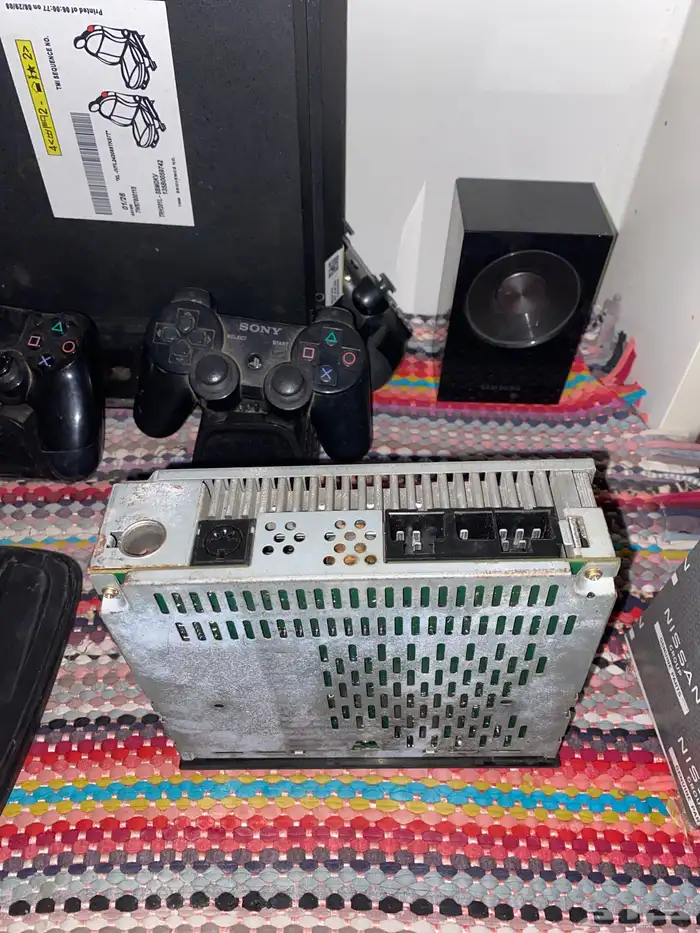 قطع مكسيما 4