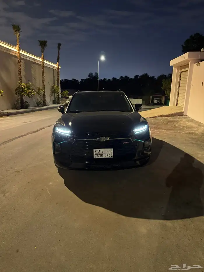 بليزر 2020 للبيع 0