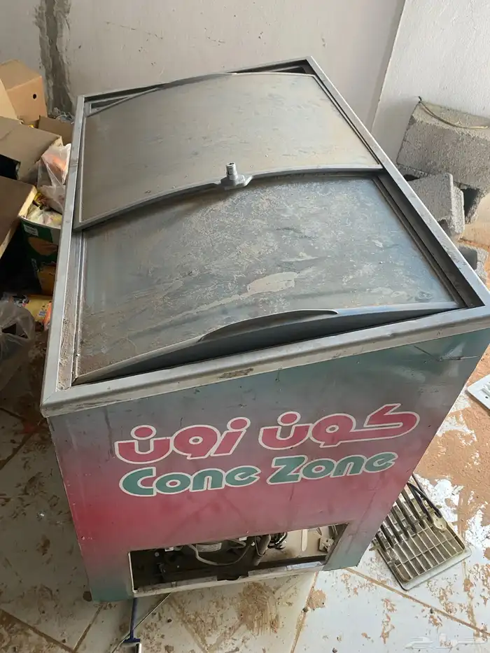 بيع معدات سوبرماركت 6