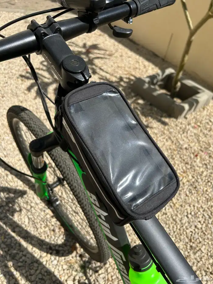 دراجة هوائية رياضية 29 انش (هجين) 4