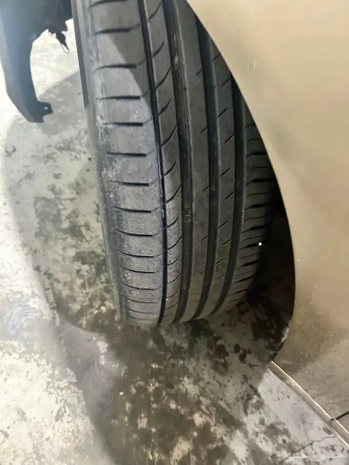 لكزس 2007 مجدد ومفحوص 17