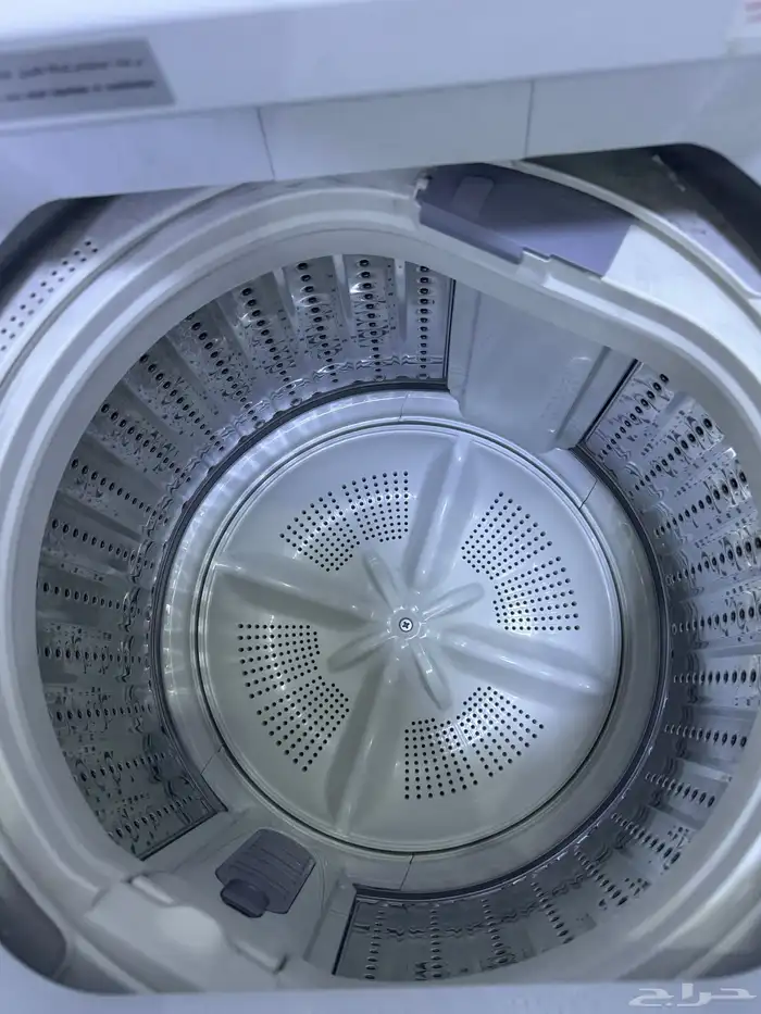 غسالة هيتاشي اوتوماتيك 3