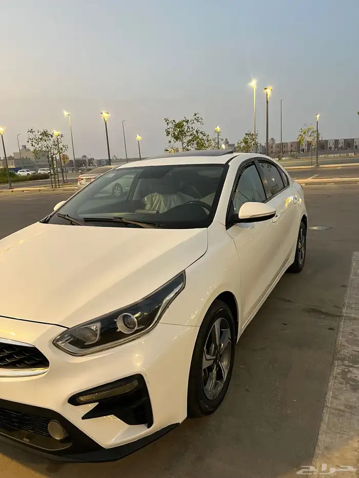 سيراتو 2019 فل كامل 3