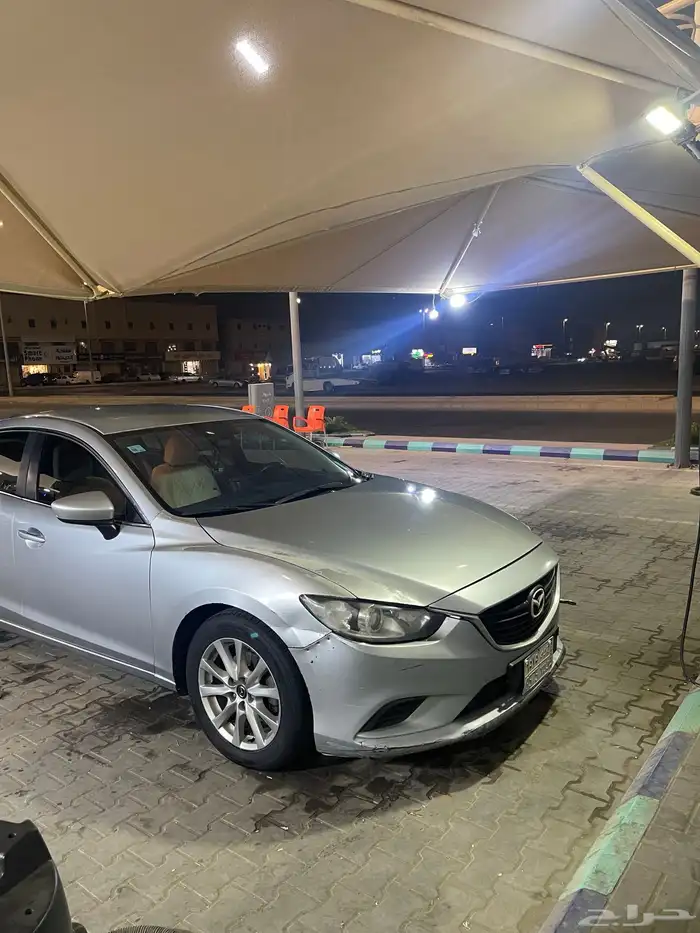 مازدا 2016 5
