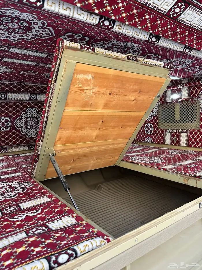 شد شاص الاختيار 6