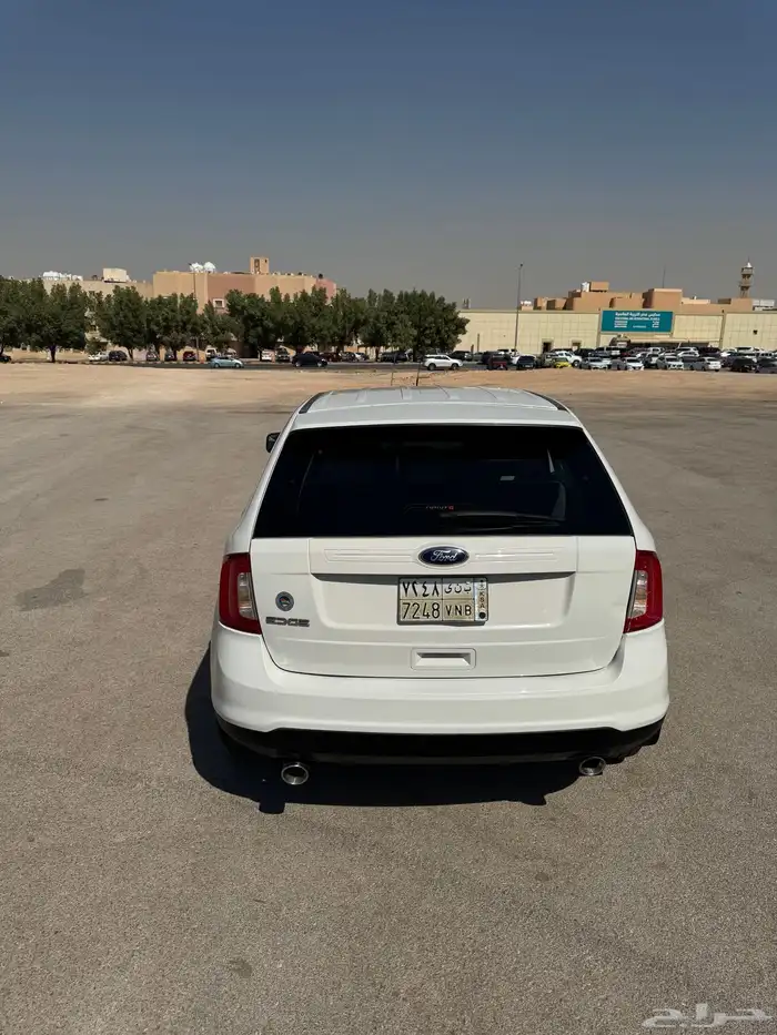 ايدج 2013 - اقبل بدل بشي مناسب 6