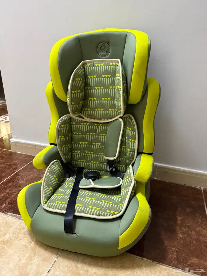 كرسي اطفال 1