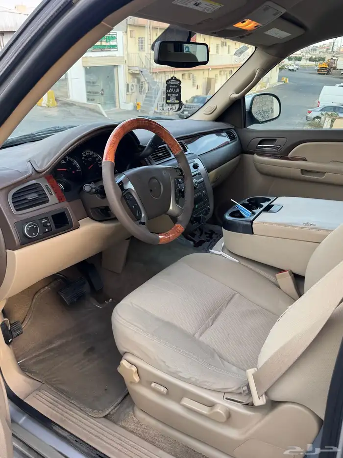 جمس يوكن 2011 4