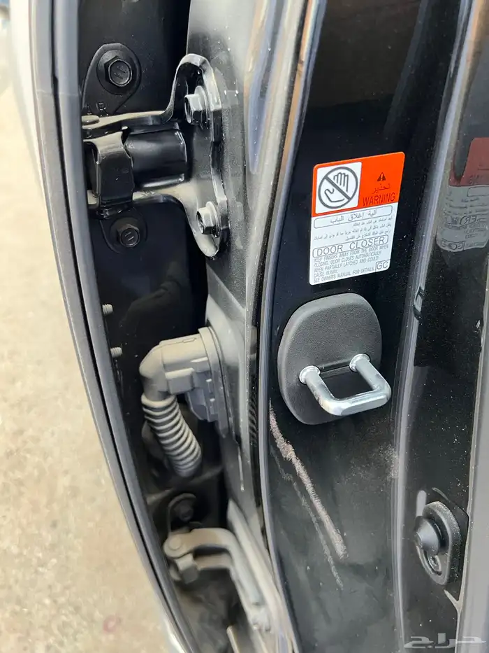 جيب ( لكزس ) ( مخزن ) ( فل كامل ) (BB) (2024) 26