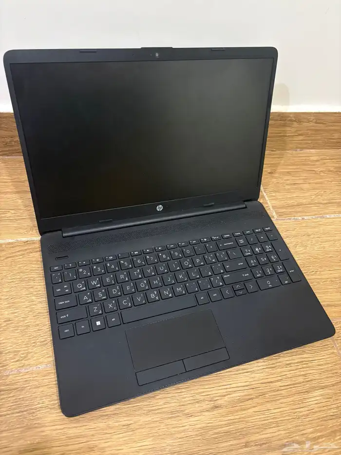 لاب توب hp 1