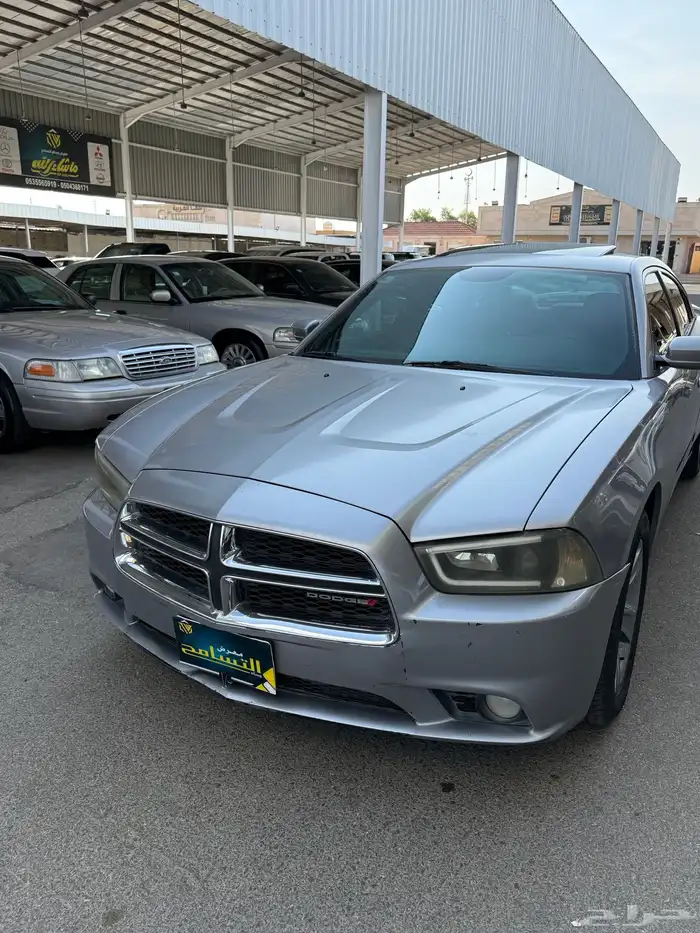 للبيع دوج تشارجر 2014 11