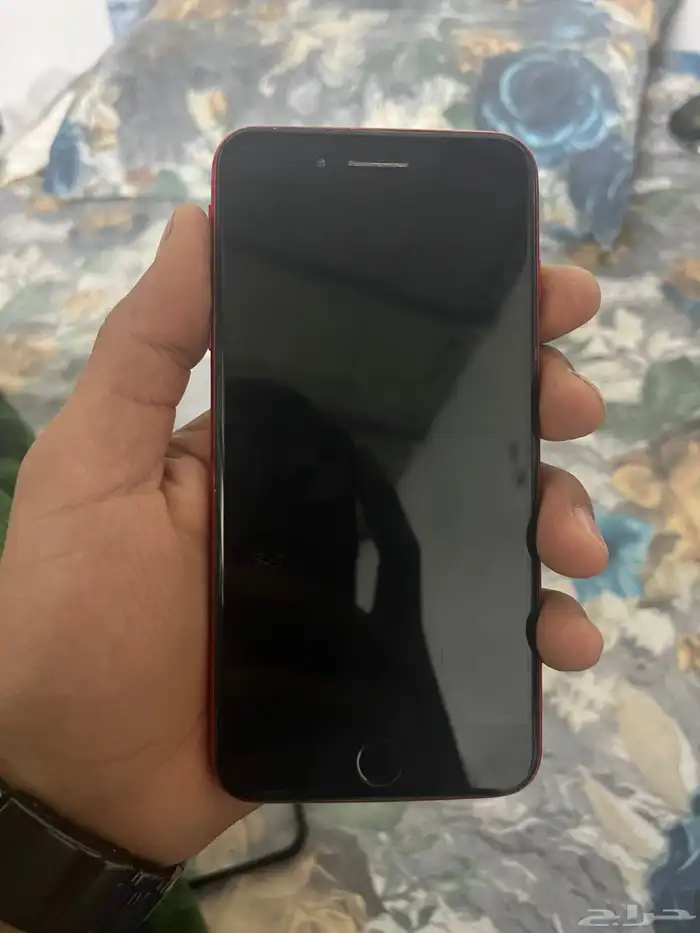 ايفون 8بلس 0