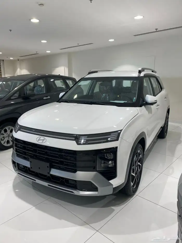 هيونداي جراند كريتا سمارت 2026 2