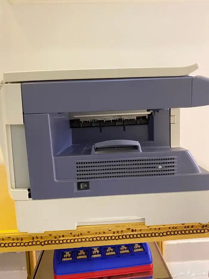 الة تصوير توشيبا 2