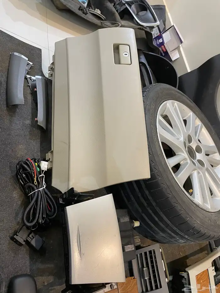 قطع اوريون 2010 البيع مستعجل القطع وكاله ماعاد الشبك تايوان 7