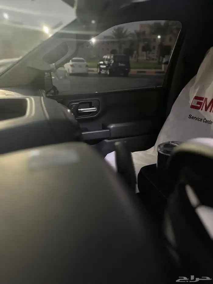 جمس سيرا موديل 2020 8