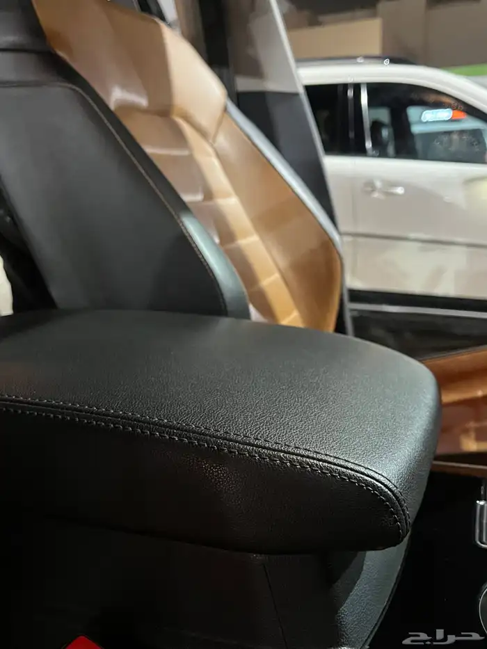 فولكس فاجن تيرامونت R-Line 2019 باسم (أمير) بحالة الوكالة 33