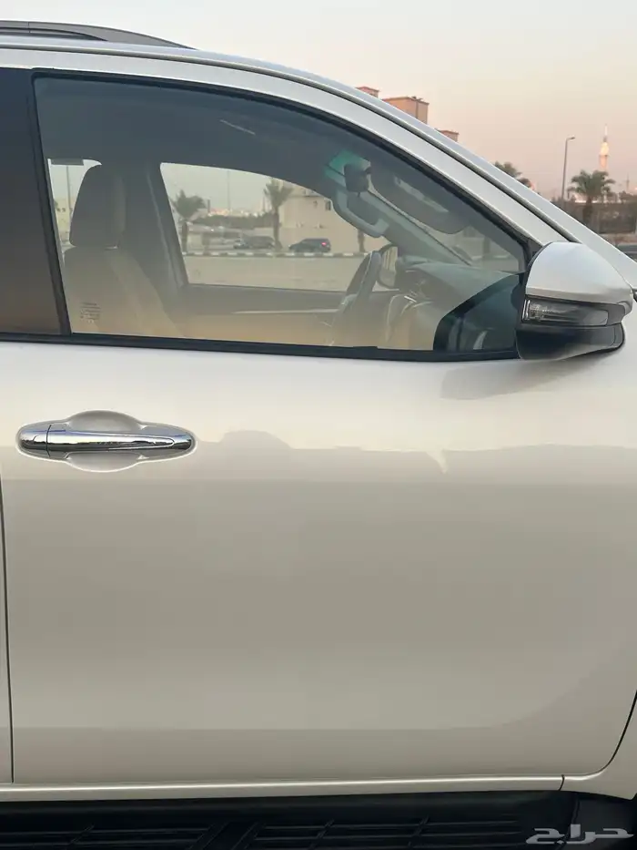 فورشنر 6 سلندر دبل (VX) 2023 ( بحالة الوكالة ) 14