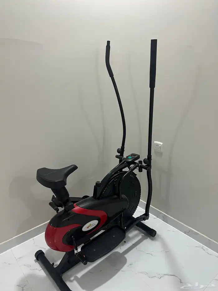 سير رياضي و اوبتكال 1