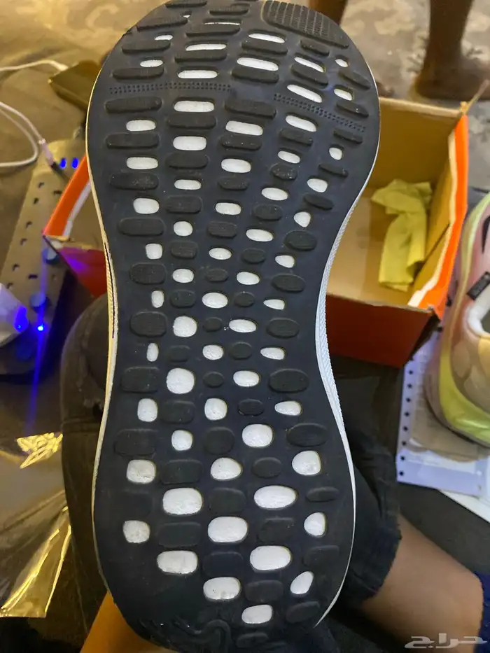 حذيان رياضه نايك 8