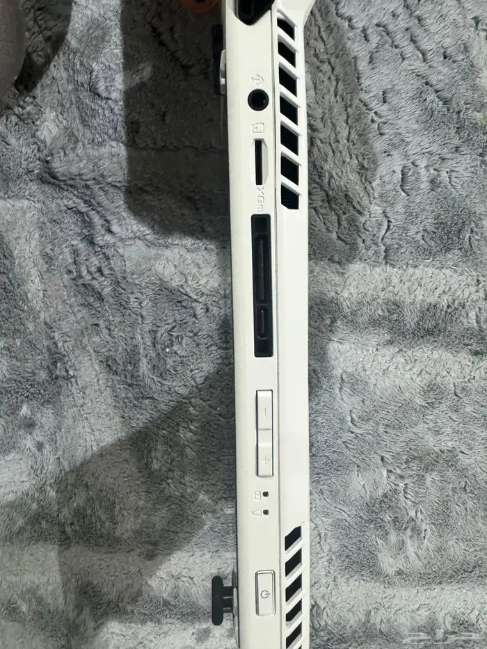 asus rog ally اسوس روق الاي للبيع نضيف 5