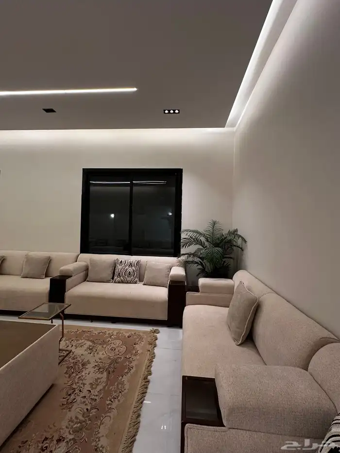 مخيم وشاليه قمراي للتاجير اليومي 19