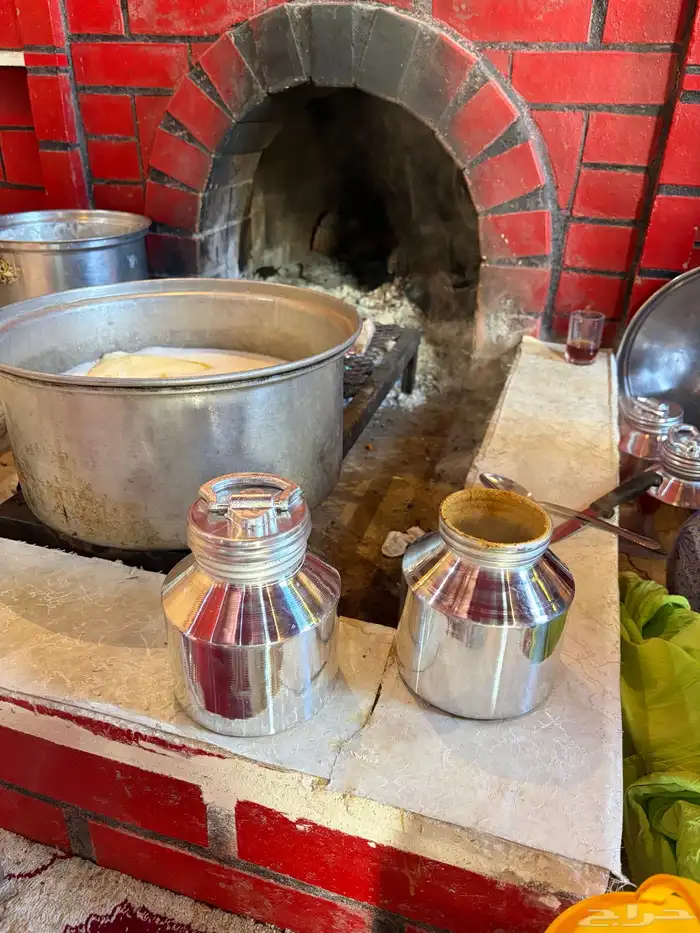 سمن بقر بلدي شغل بيت على الشرط 2