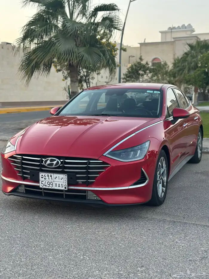 سوناتا 2020 10